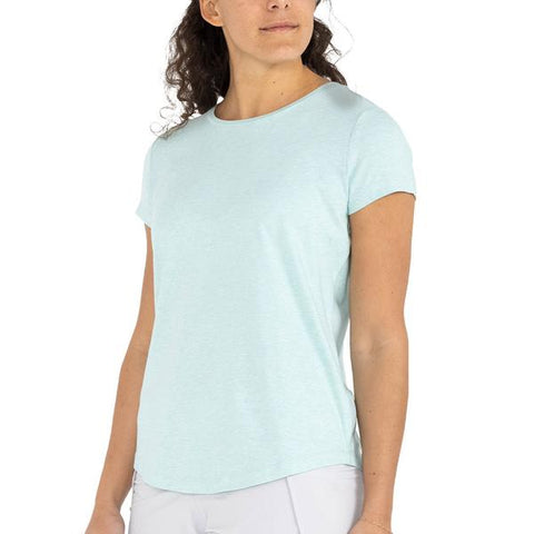 Free Fly Women’s Bamboo Current Tee