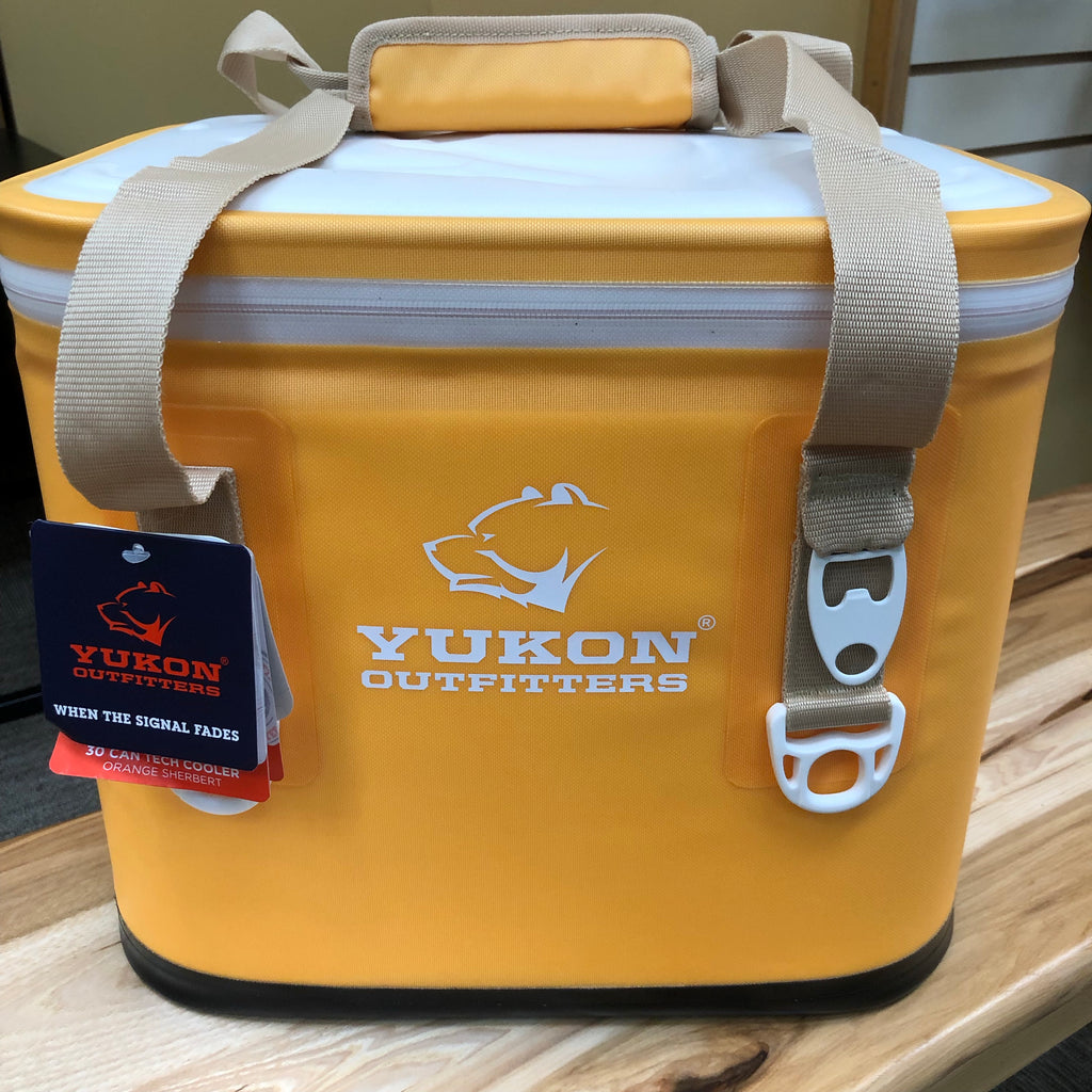 Toadfish Non-Tipping Can Cooler – hubcityoutfitters