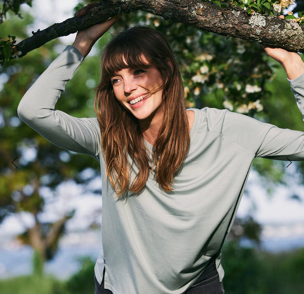 Free Fly Women's Bamboo Everyday Flex Long Sleeve – hubcityoutfitters