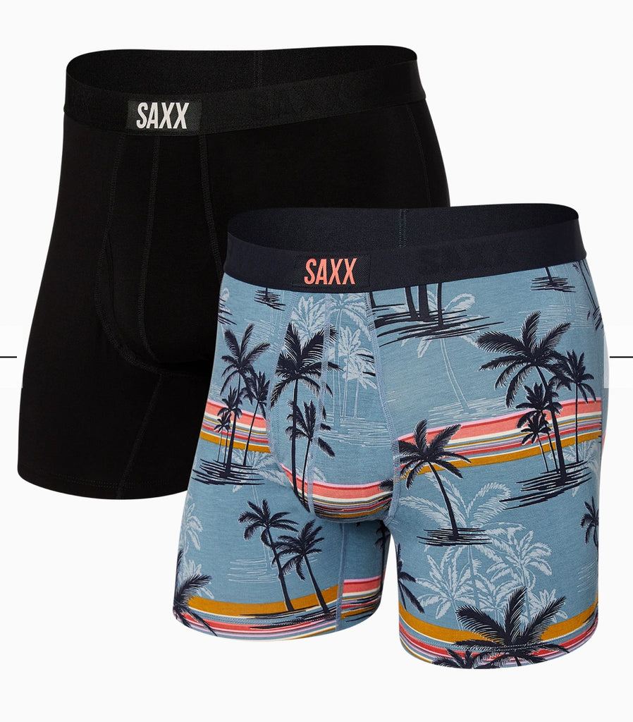 SAXX Ultra Boxer Brief Fly 2Pk – hubcityoutfitters