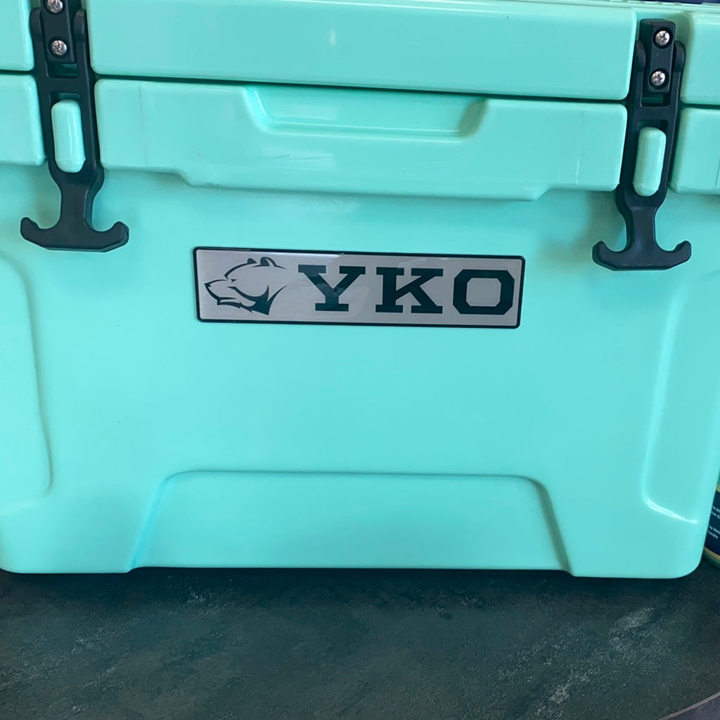 YKO Hard Cooler 110 – Yukon Outfitters