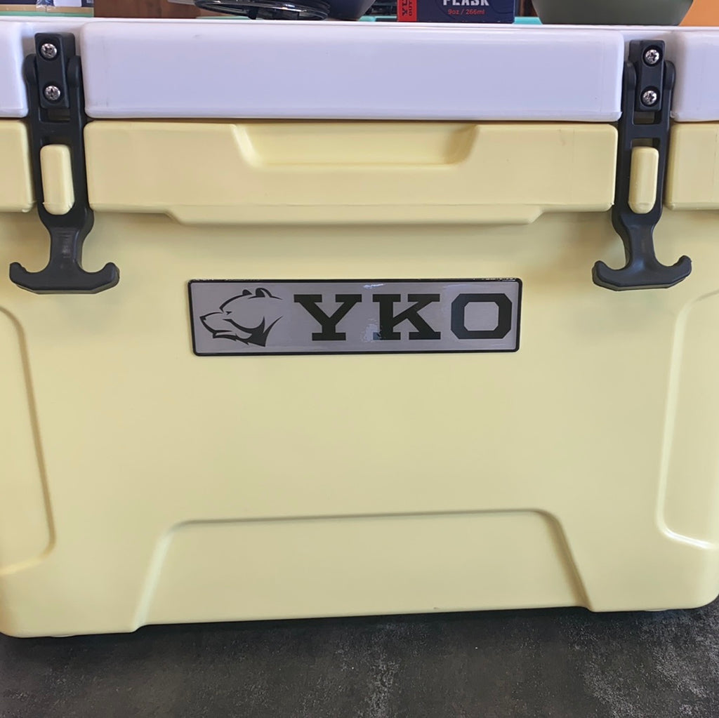 Yukon Tumbler 20 Oz – hubcityoutfitters