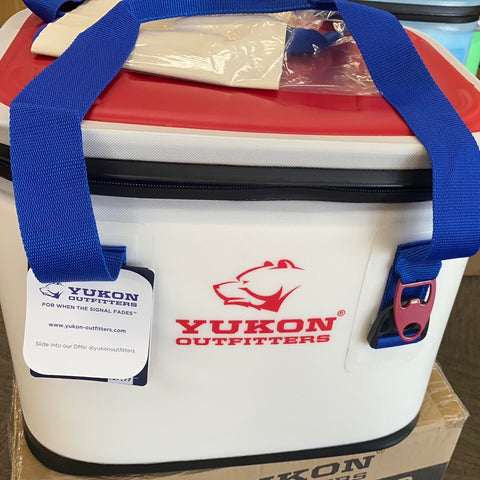 Yukon 40oz Tumbler – hubcityoutfitters
