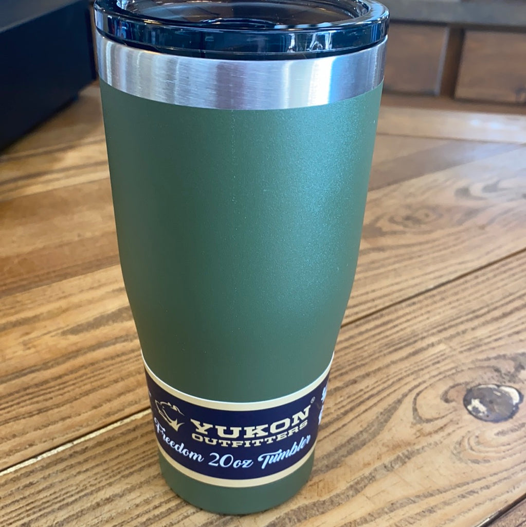 Yukon 20oz Fiesta Cup – hubcityoutfitters